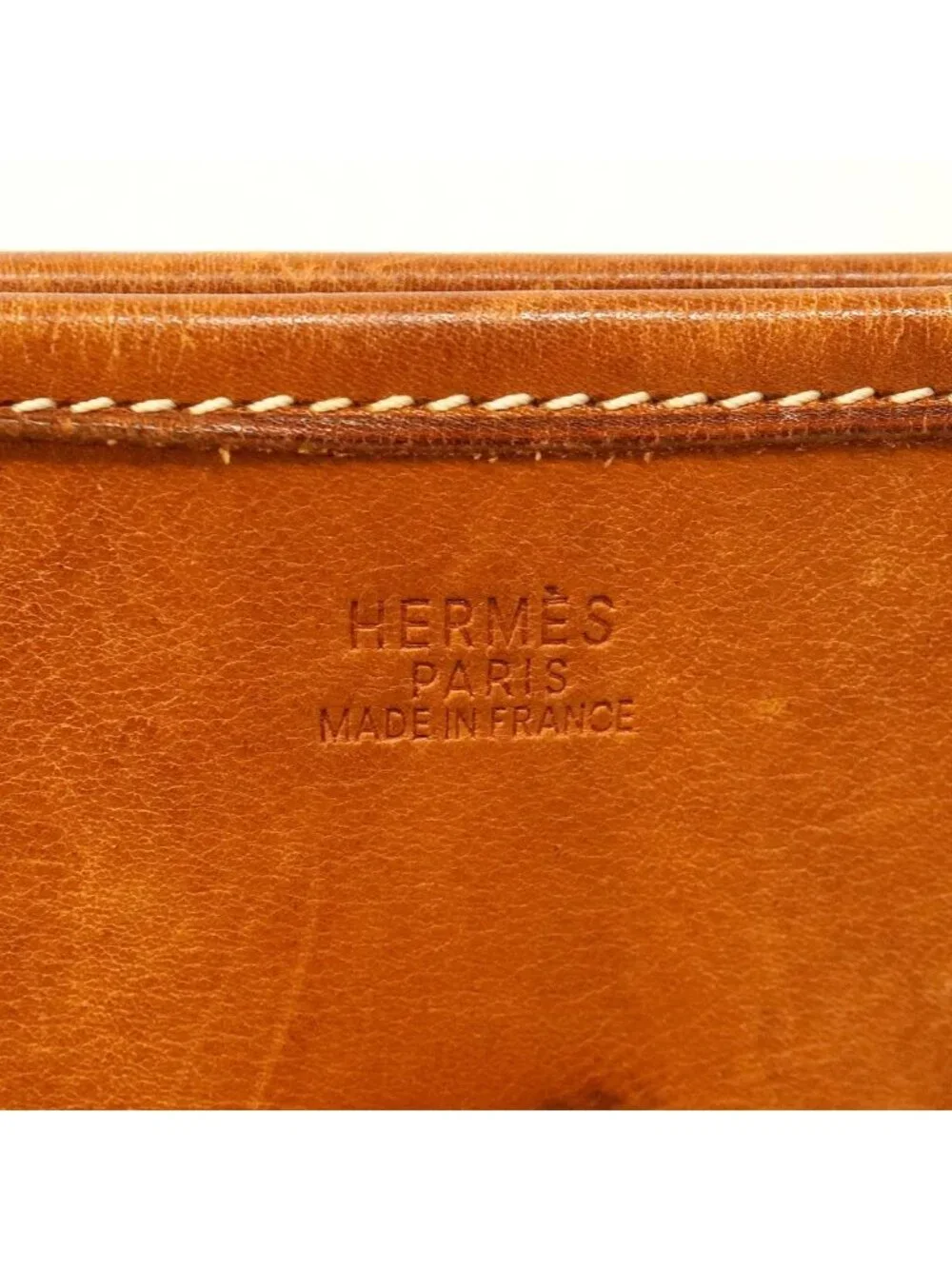 Hermes Shoulder Bag Evelyne Barenia Fauve Gold
